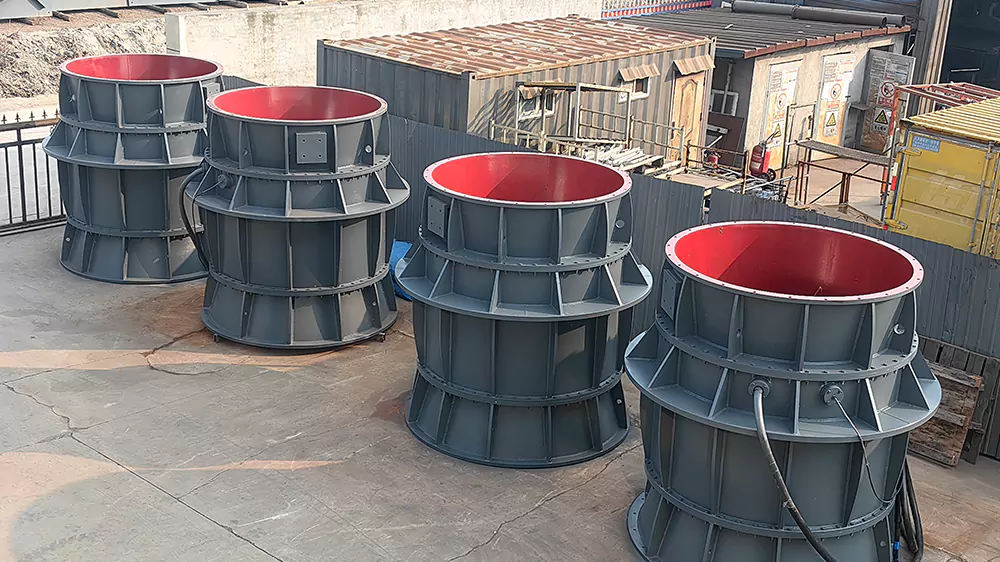 เปิดใช้งานการจัดการทรัพยากรน้ำในหลายสถานการณ์