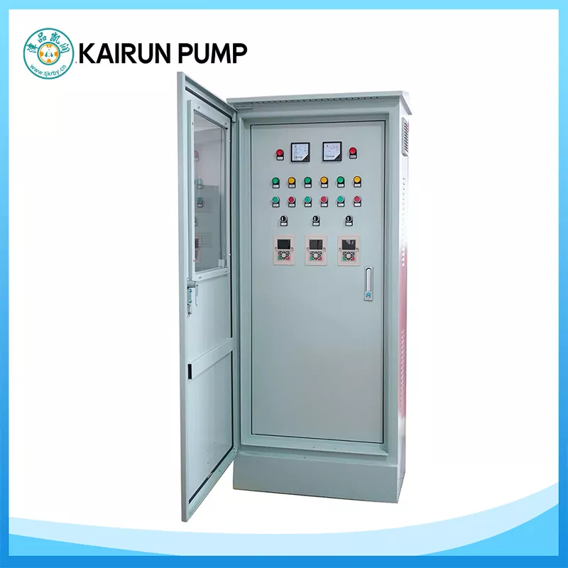 แผงควบคุมซอฟต์สตาร์ท